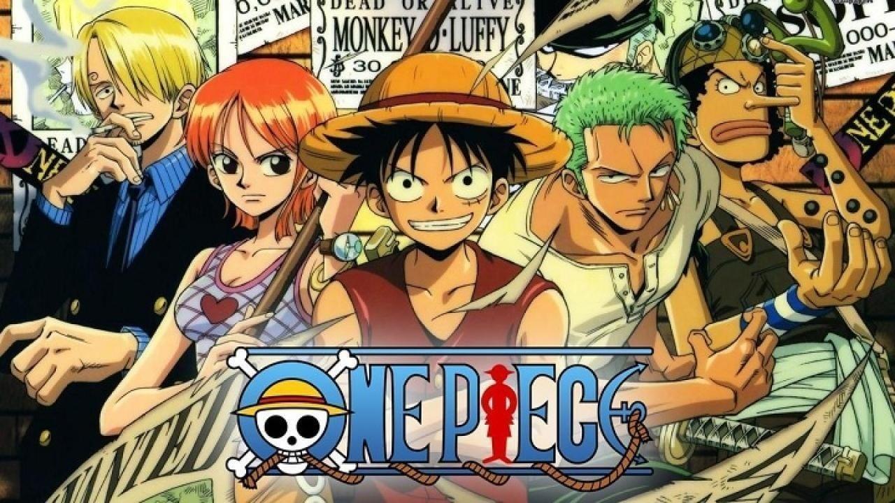 انمي ون بيس One Piece الحلقة 1171 مترجمة