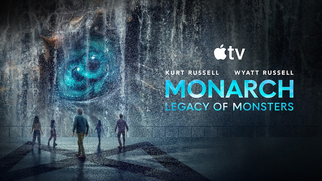 مسلسل Monarch Legacy of Monsters الموسم 2 الحلقة 8 الثامنة مترجمة