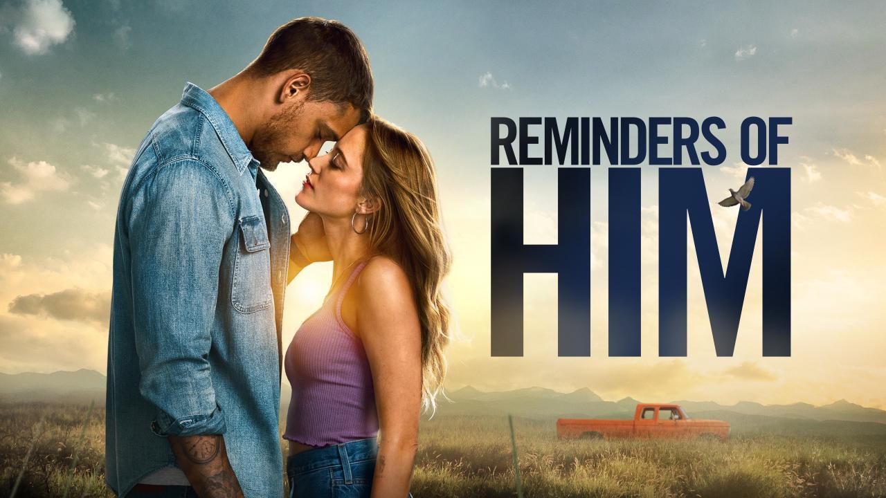 فيلم Reminders of Him 2026 مترجم