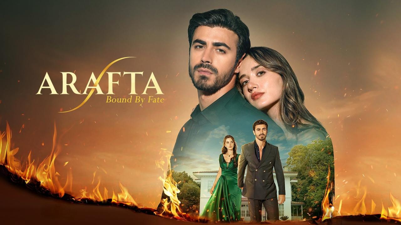 مسلسل الاعراف الحلقة 38 الثامنة والثلاثون مترجمة