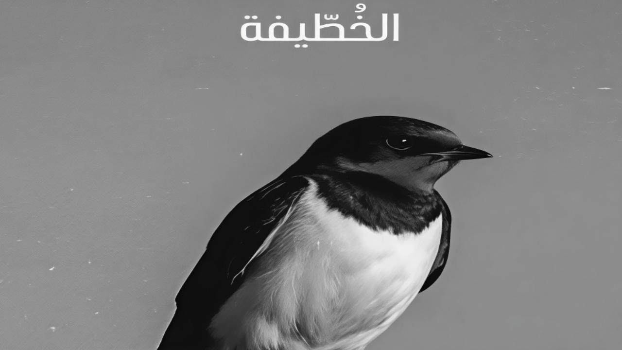 مسلسل الخطيفة الحلقة 3 الثالثة