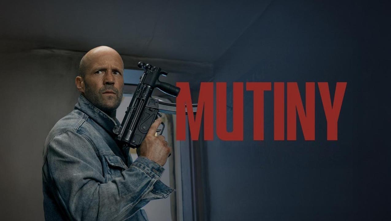 فيلم Mutiny 2026 مترجم HD | تمرد